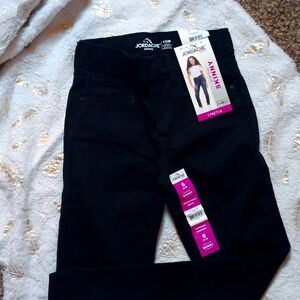 Little Girls Skinny Jeans Jordache Size 6Slim